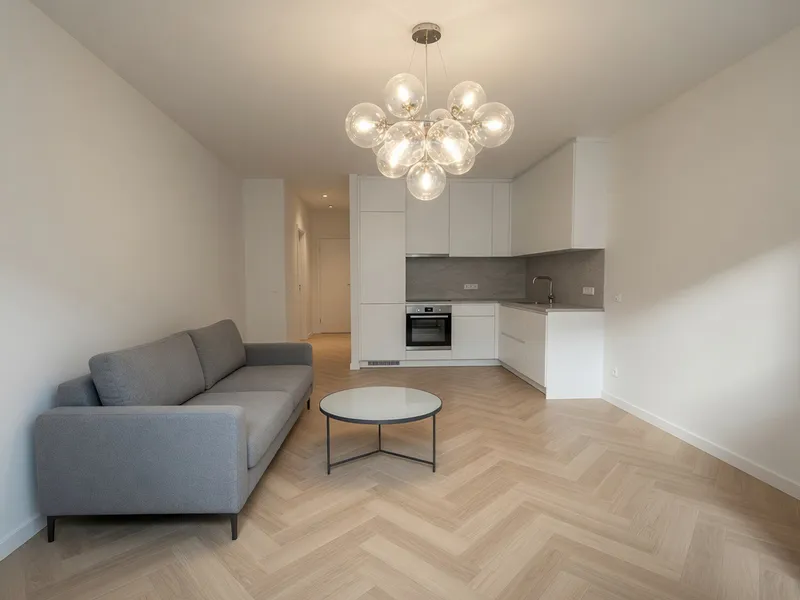 Erstbezug Neubau am Bergmann Kiez — photo 1
